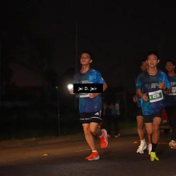 Runner Photo 4505163