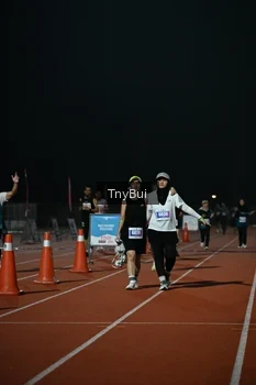 Runner Photo 4505164