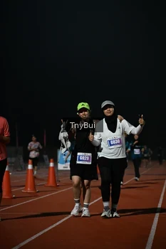 Runner Photo 4505175