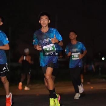 Runner Photo 4505179