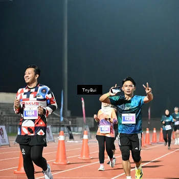 Runner Photo 4505184
