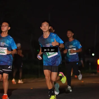 Runner Photo 4505185