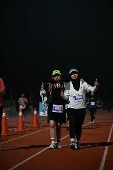 Runner Photo 4505187