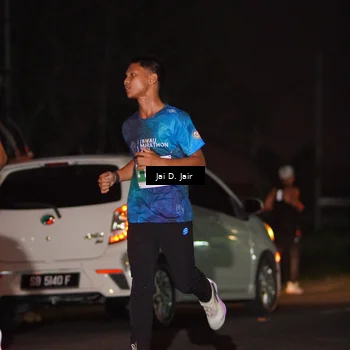 Runner Photo 4505188