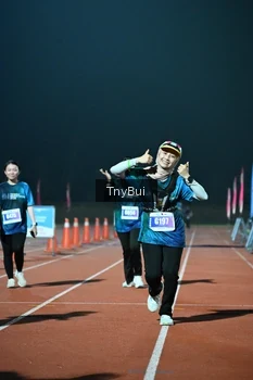 Runner Photo 4505193