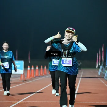 Runner Photo 4505194