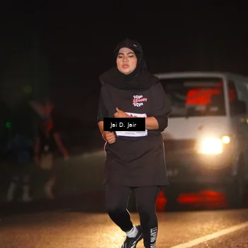 Runner Photo 4505195