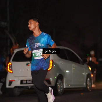 Runner Photo 4505196