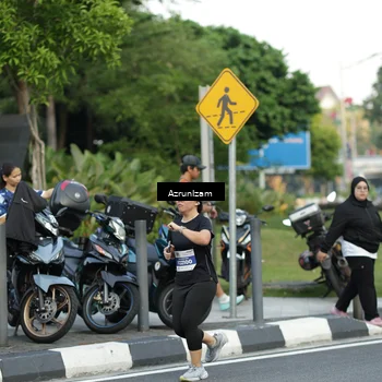 Runner Photo 4505198