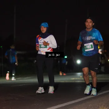 Runner Photo 4505199