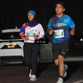 Runner Photo 4505202