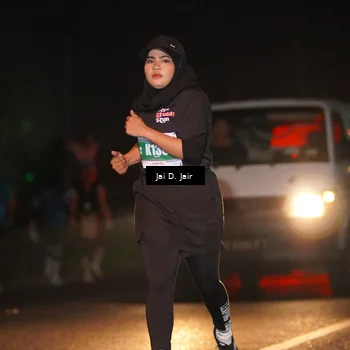 Runner Photo 4505203