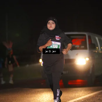 Runner Photo 4505208