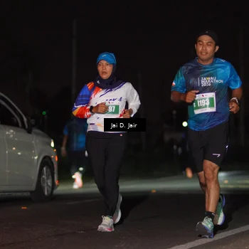 Runner Photo 4505209