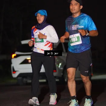 Runner Photo 4505210