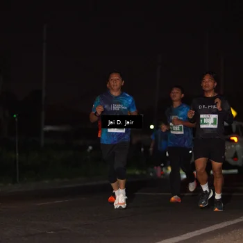 Runner Photo 4505211