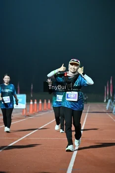 Runner Photo 4505218