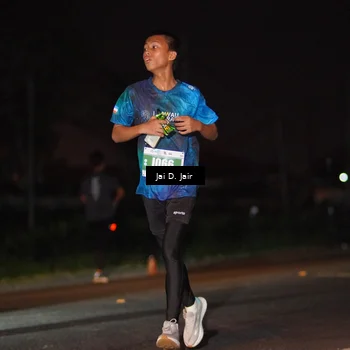 Runner Photo 4505219