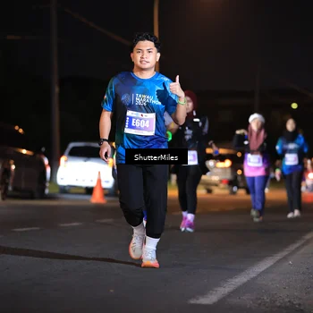 Runner Photo 4505221