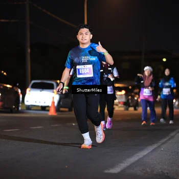 Runner Photo 4505223