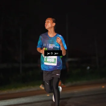 Runner Photo 4505224