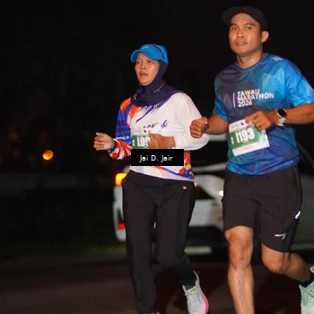 Runner Photo 4505225