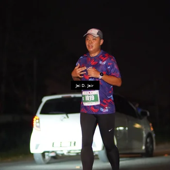 Runner Photo 4505227