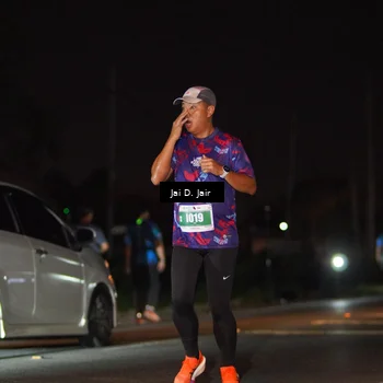 Runner Photo 4505228