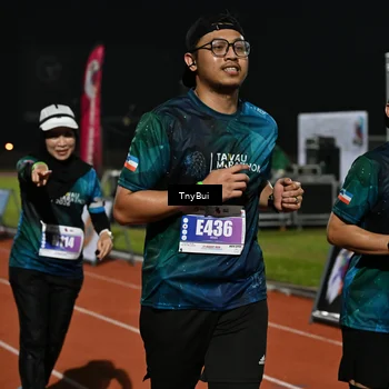 Runner Photo 4505239