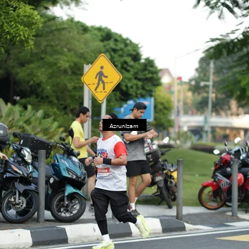 Runner Photo 4505240