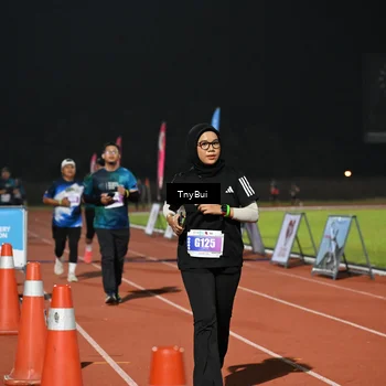 Runner Photo 4505255