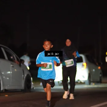 Runner Photo 4505257