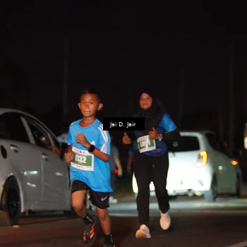 Runner Photo 4505258