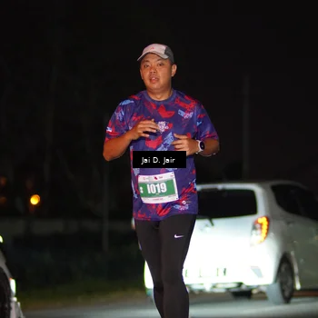 Runner Photo 4505268