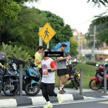 Runner Photo 4505269