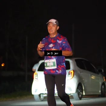 Runner Photo 4505270