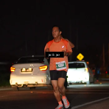 Runner Photo 4505278