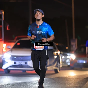 Runner Photo 4505280