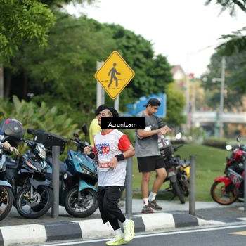 Runner Photo 4505282