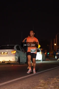 Runner Photo 4505286