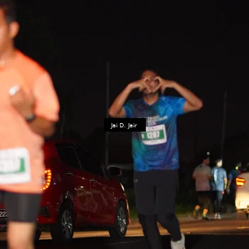 Runner Photo 4505290