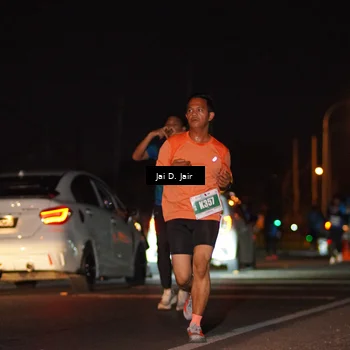 Runner Photo 4505293