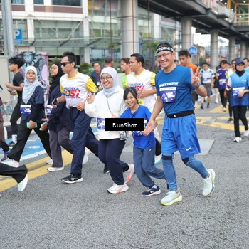 Runner Photo 4505294