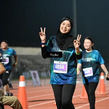 Runner Photo 4505296