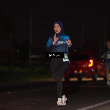 Runner Photo 4505307