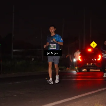 Runner Photo 4505311