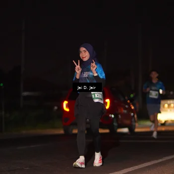 Runner Photo 4505313