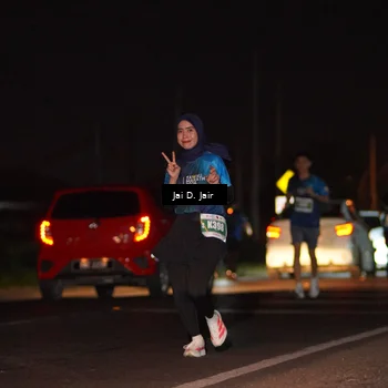 Runner Photo 4505316