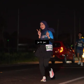 Runner Photo 4505319
