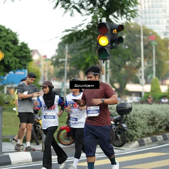 Runner Photo 4505322